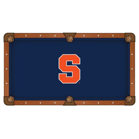 7 Ft. Syracuse Pool Table Cloth